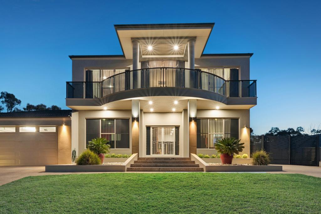 16 Arilpa Ct, Kangaroo Flat, VIC 3555