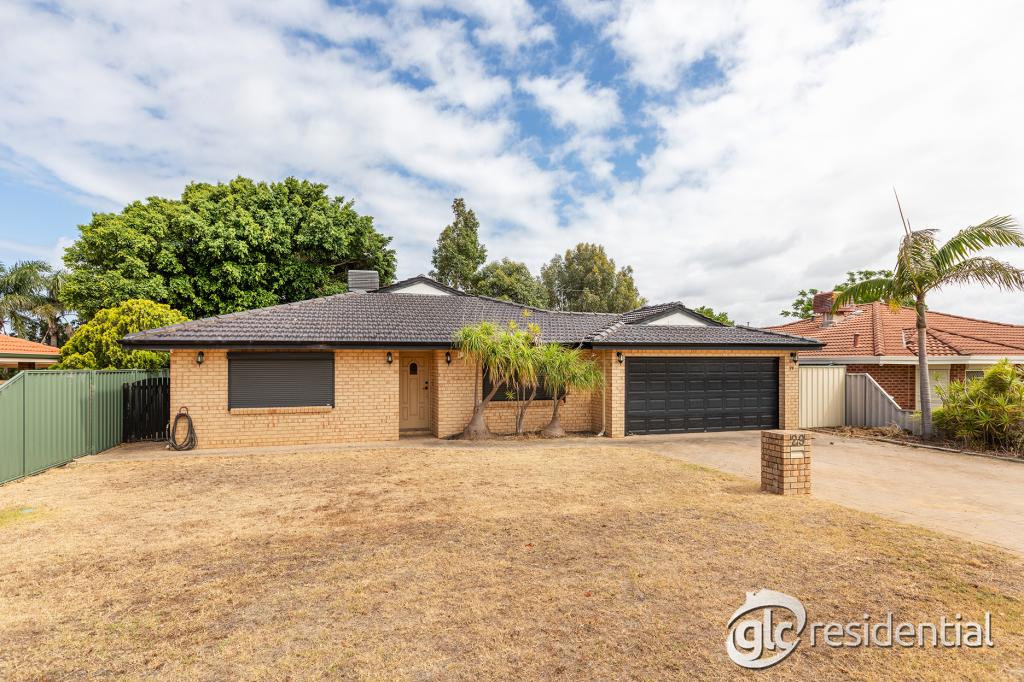 29 BLOODWOOD CIR, SOUTH LAKE, WA 6164