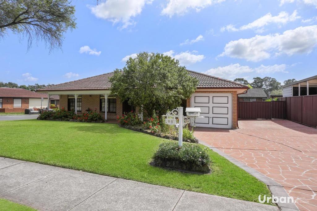 85 Shakespeare St, Wetherill Park, NSW 2164