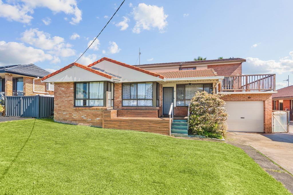 61 Madigan Bvd, Mount Warrigal, NSW 2528