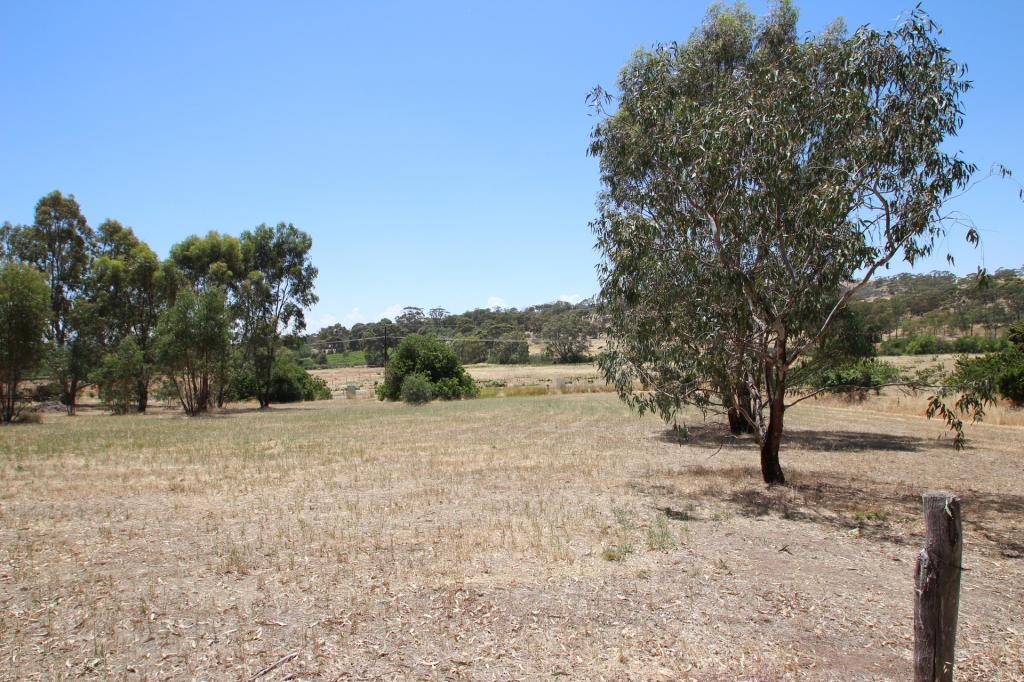 LOT 121&400 ST GEORGES TCE, ARMAGH, SA 5453