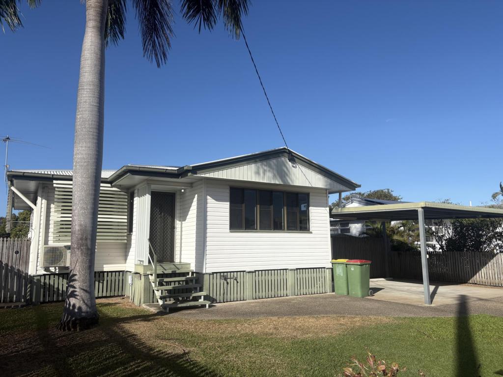 48 Chandler St, Garbutt, QLD 4814