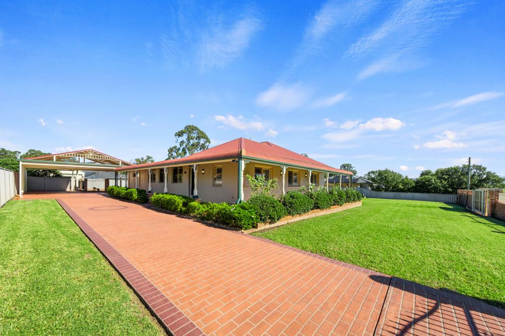371 Castlereagh Rd, Agnes Banks, NSW 2753