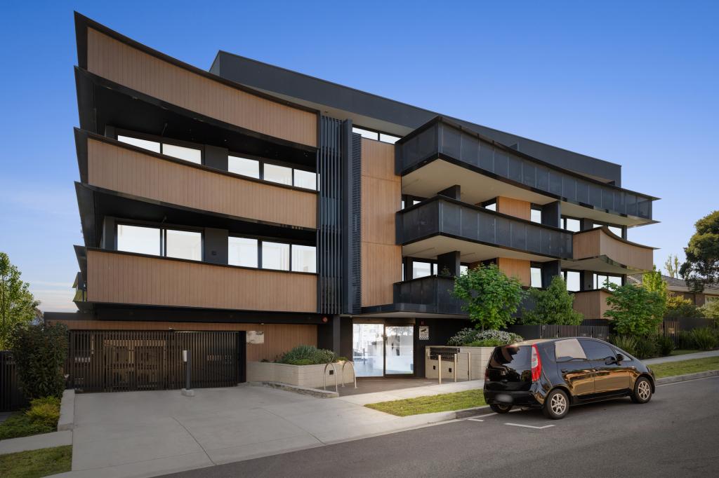 109/19 Frederick St, Doncaster, VIC 3108