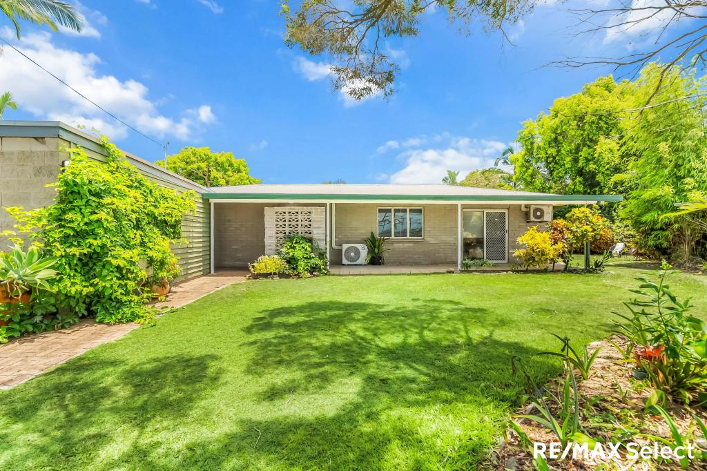 15 Van Eldik Ave, Andergrove, QLD 4740