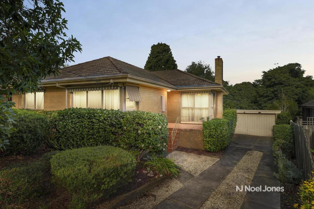 7 Chiara Ct, Glen Waverley, VIC 3150