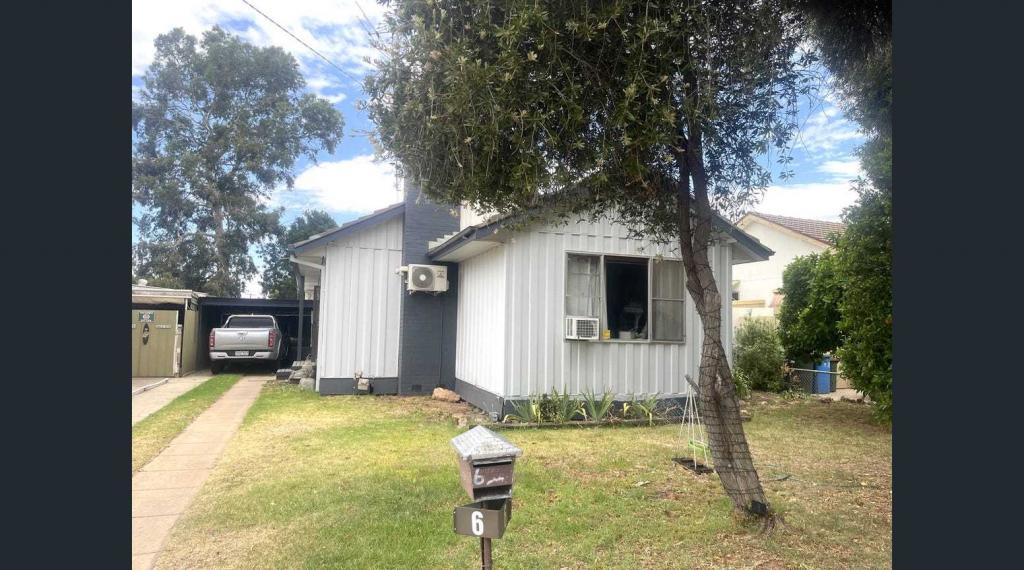 6 Ashton St, Cobram, VIC 3644