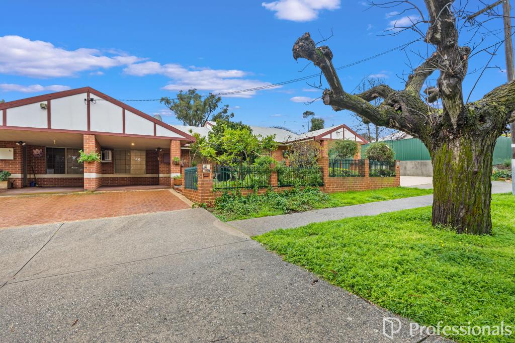 4/96 Helena St, Guildford, WA 6055