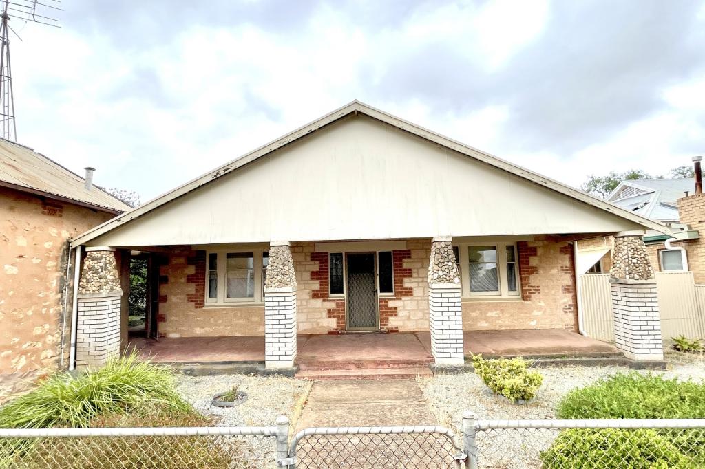 33 Railway Tce, Minnipa, SA 5654