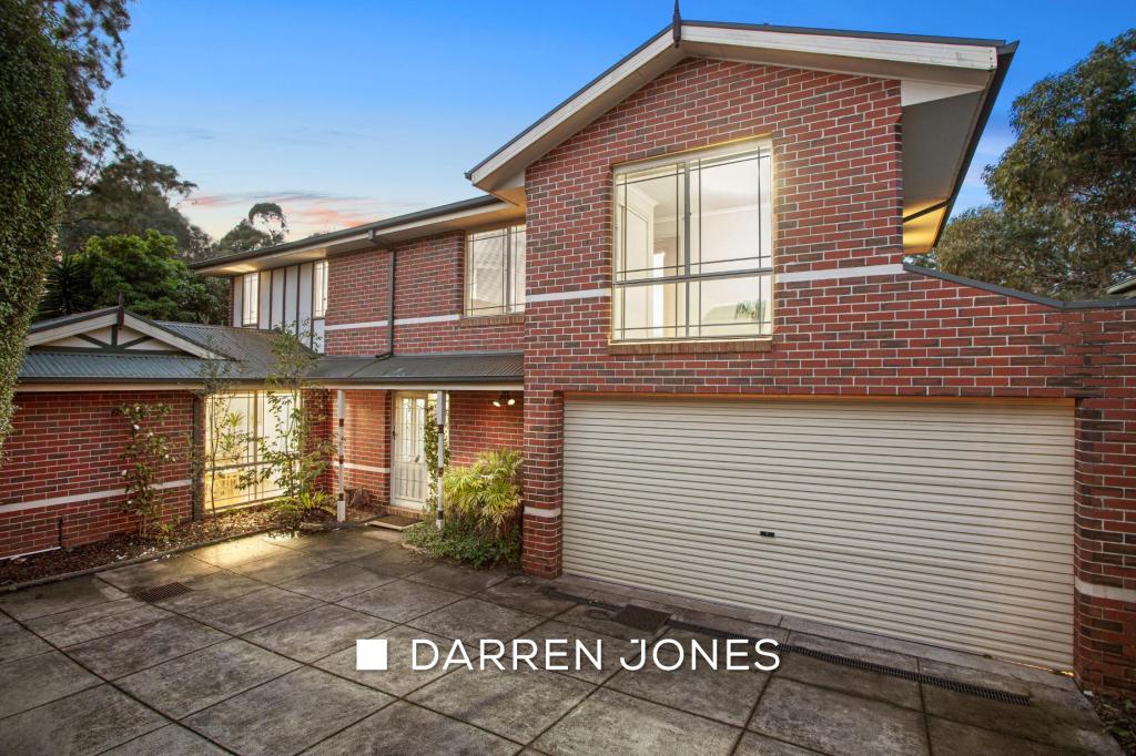 4/31 Coventry St, Montmorency, VIC 3094