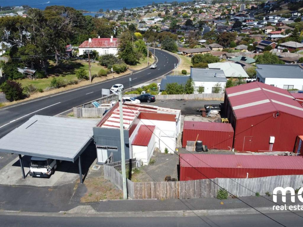 95 Berriedale Rd, Berriedale, TAS 7011