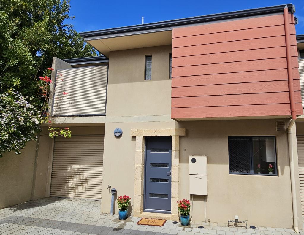 8/386 Stirling St, Highgate, WA 6003