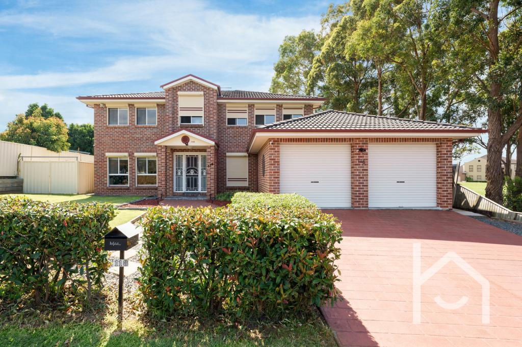 118 Englorie Park Dr, Glen Alpine, NSW 2560