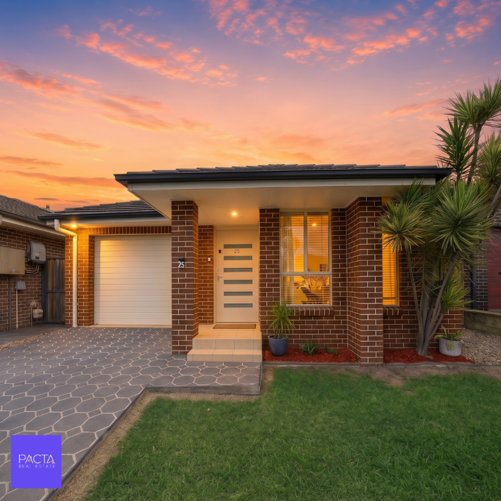 25 Glory St, Schofields, NSW 2762