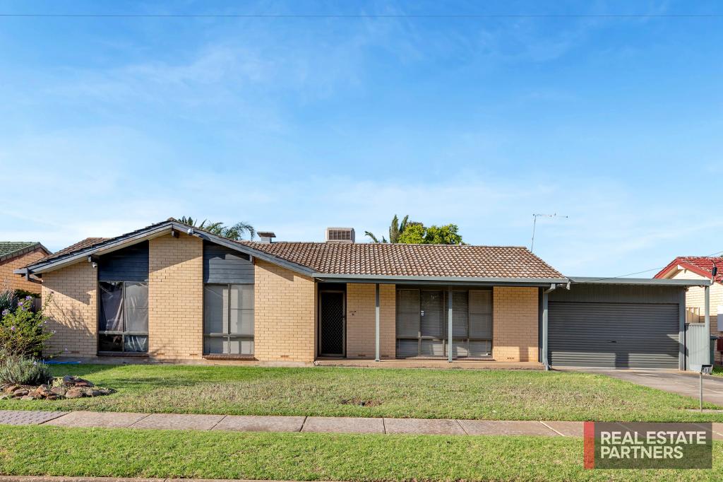 17 Nangari Rd, Salisbury North, SA 5108