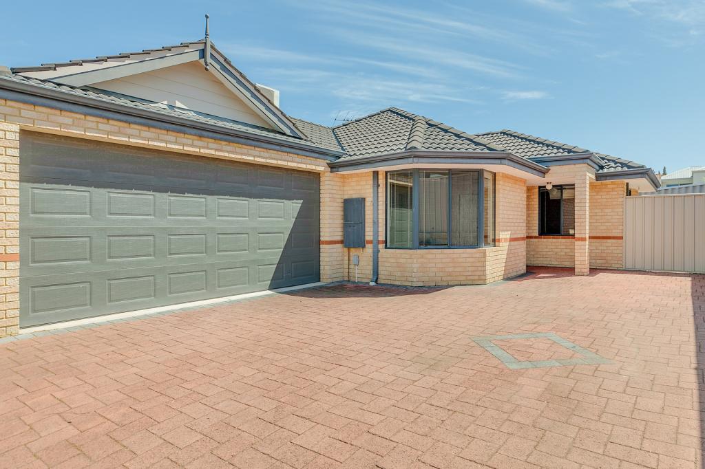 2/2 York Ave, Bentley, WA 6102