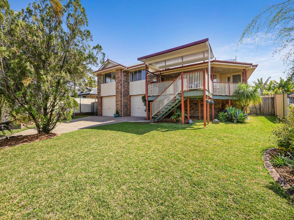 3 RUSKIN PL, AROONA, QLD 4551