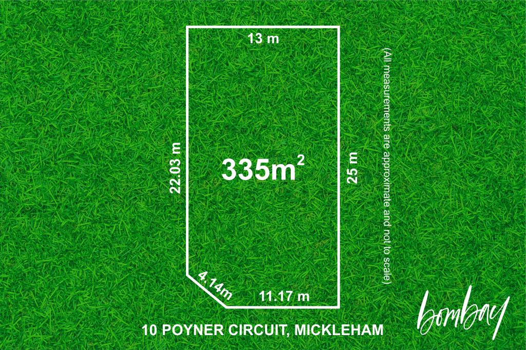 10 Poyner Cct, Mickleham, VIC 3064