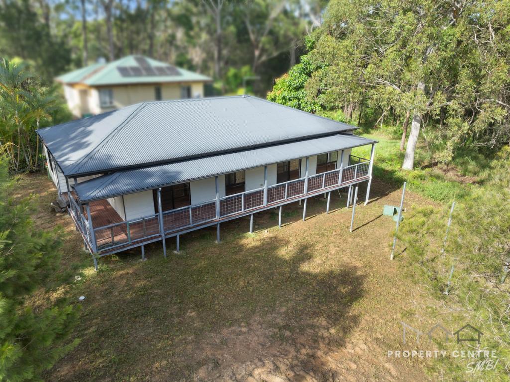 30 Rampart Dr, Russell Island, QLD 4184