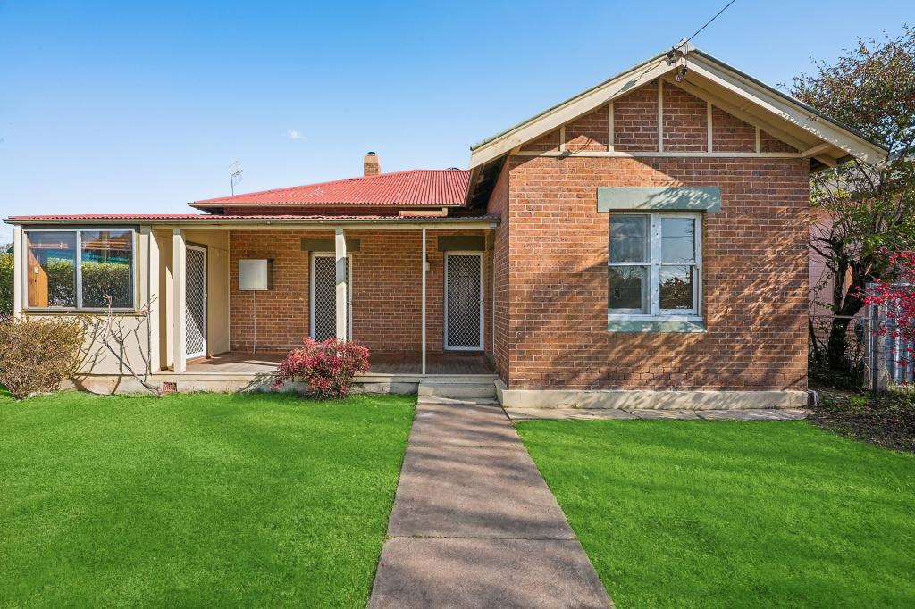 115 Horatio St, Mudgee, NSW 2850
