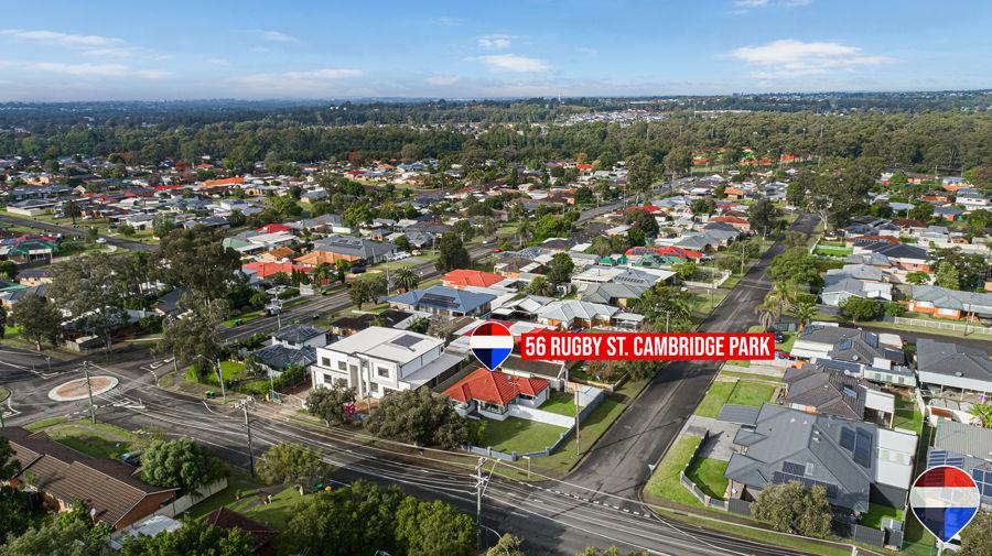 56 Rugby St, Cambridge Park, NSW 2747