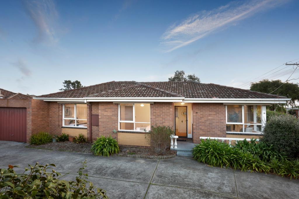 10/18-22 Golden Ave, Bonbeach, VIC 3196