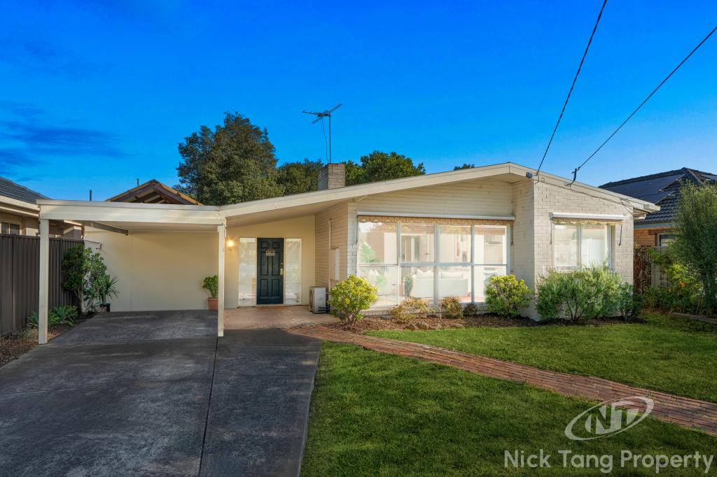 24 Wingrove St, Forest Hill, VIC 3131
