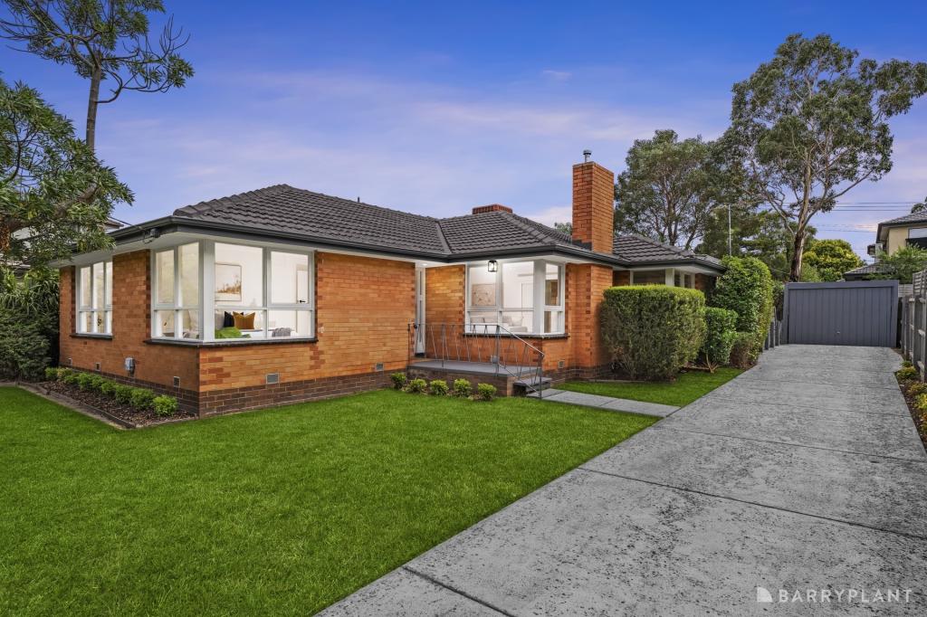 6 Lee Ct, Heathmont, VIC 3135