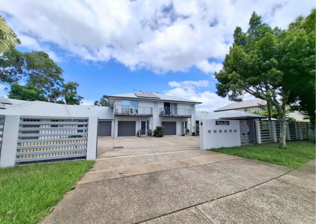 2/85 Beerwah Pde, Beerwah, QLD 4519