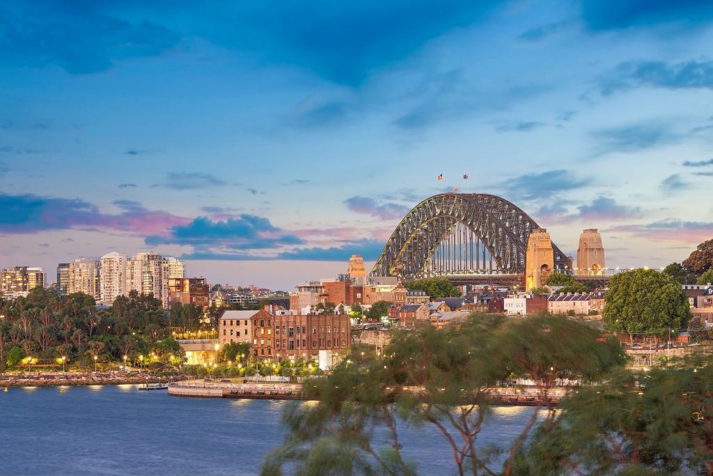 161/3 Darling Island Rd, Pyrmont, NSW 2009