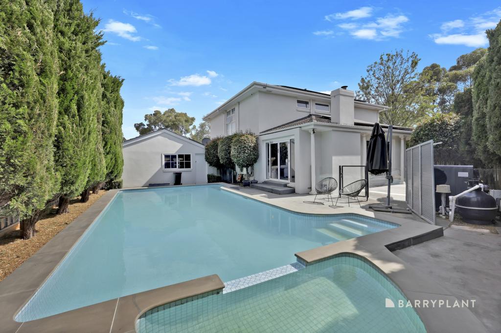 94 Buckmaster Dr, Mill Park, VIC 3082