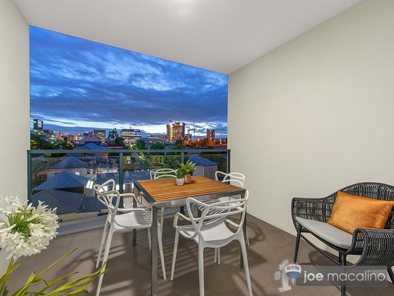 Contact Agent For Address, Fortitude Valley, QLD 4006