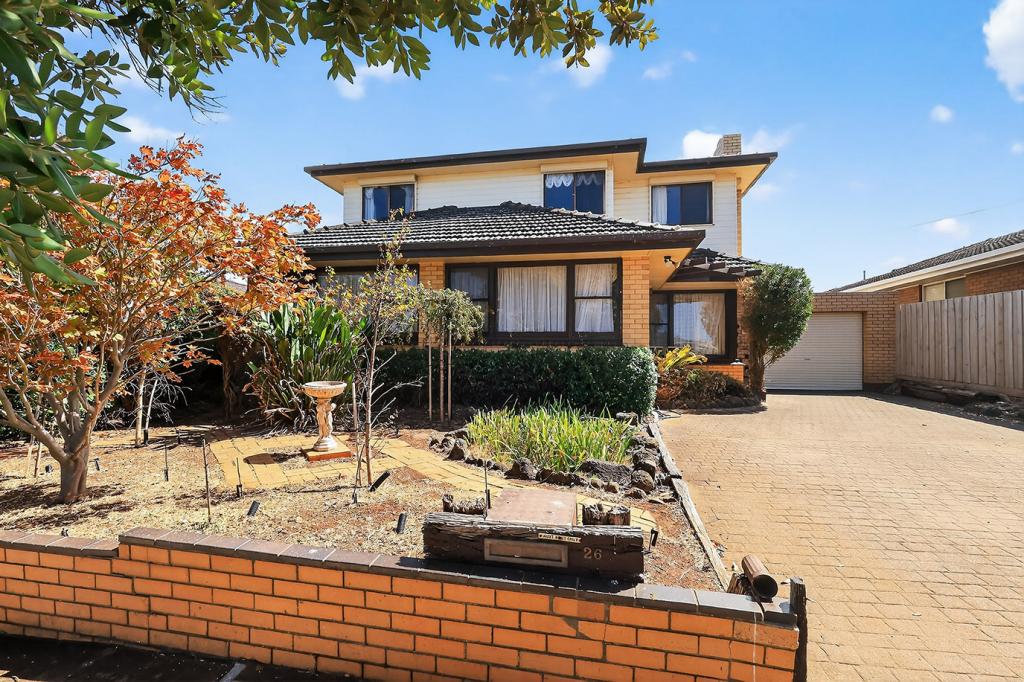 26 Saltau St, Warrnambool, VIC 3280