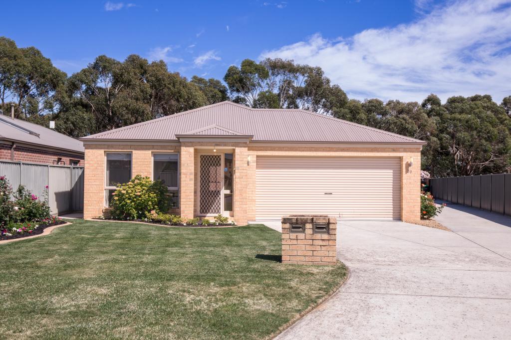 1/29 King George Way, Mitchell Park, VIC 3355