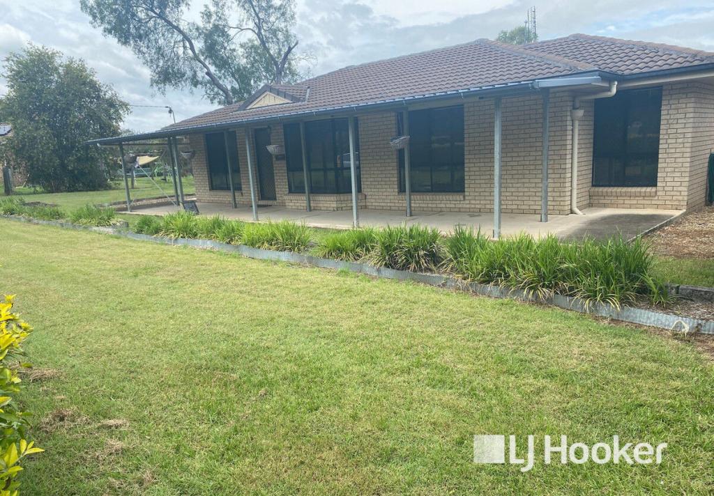 82 Hewett Dr, Regency Downs, QLD 4341