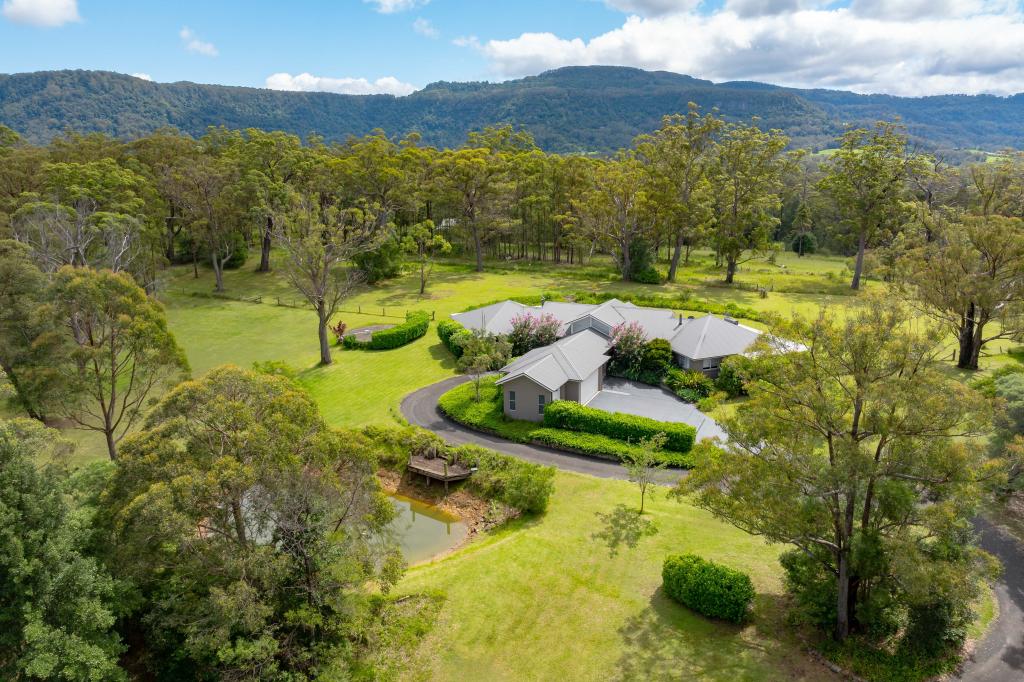 41 Spotted Gum Dr, Tapitallee, NSW 2540