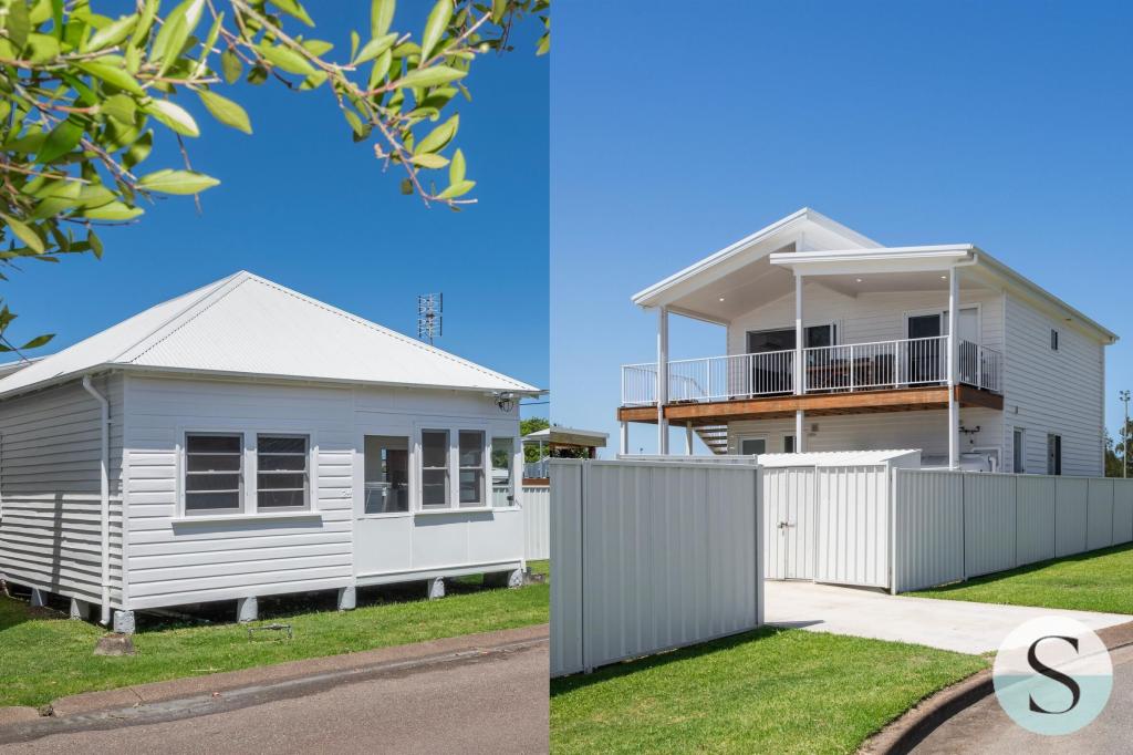 24 Marks Pde, Marks Point, NSW 2280