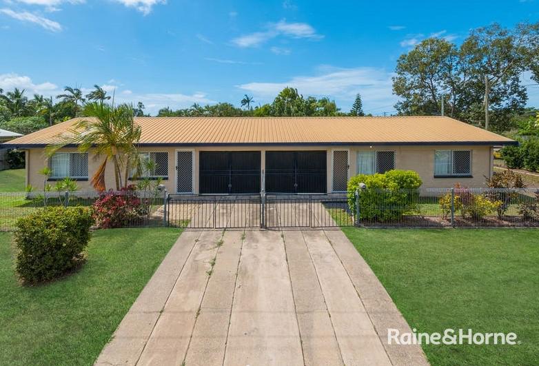 201 Pinnacle Dr, Rasmussen, QLD 4815