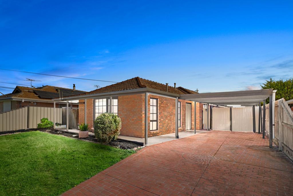 15 Strickland Ave, Hoppers Crossing, VIC 3029
