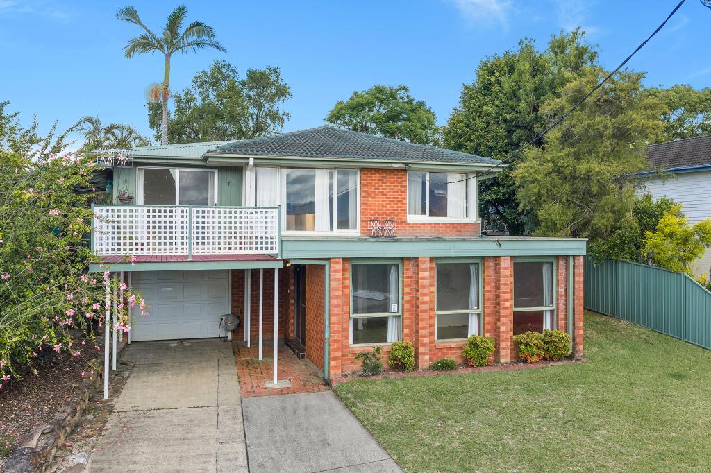 10 Elder Cres, Nowra, NSW 2541