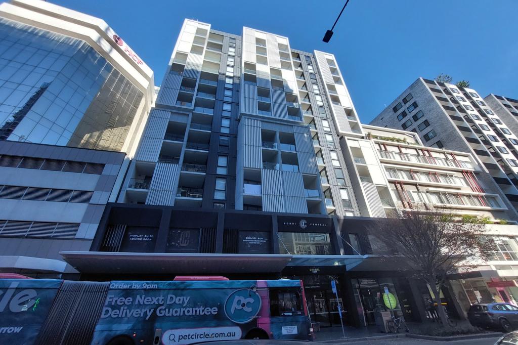 1009/109 Oxford St, Bondi Junction, NSW 2022