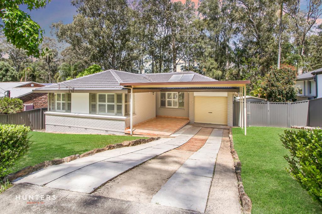 110 Bolaro Ave, Greystanes, NSW 2145