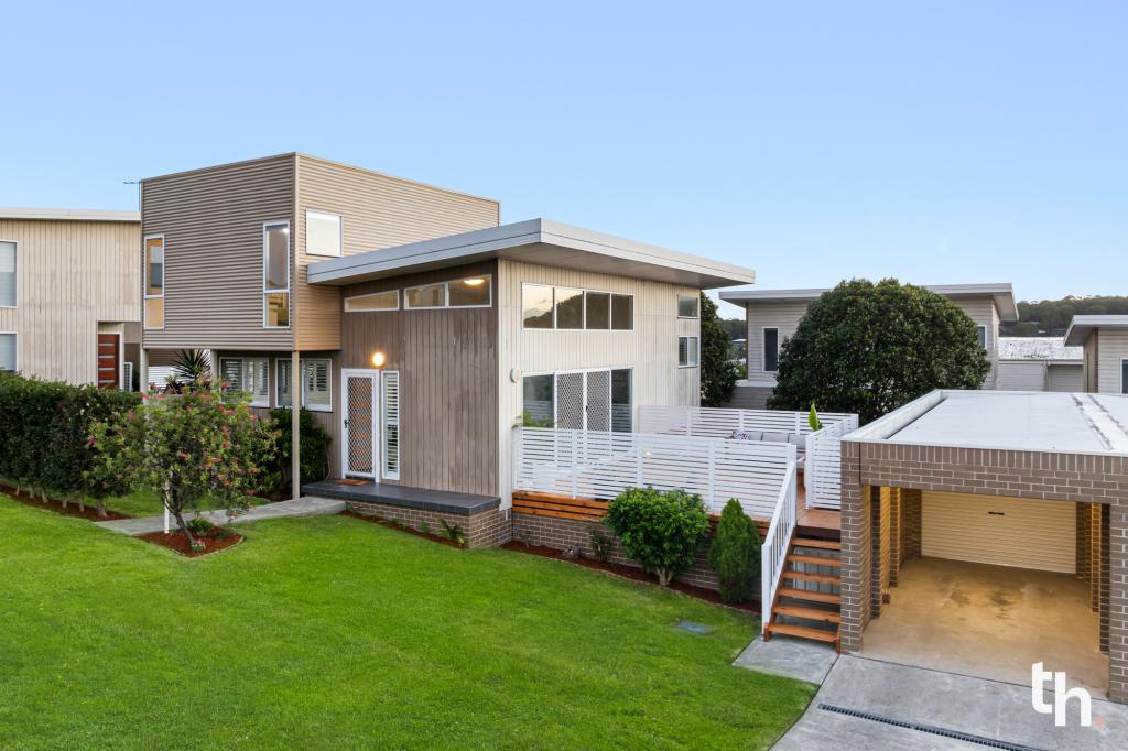 9/4 Crawford Lane, Mount Hutton, NSW 2290