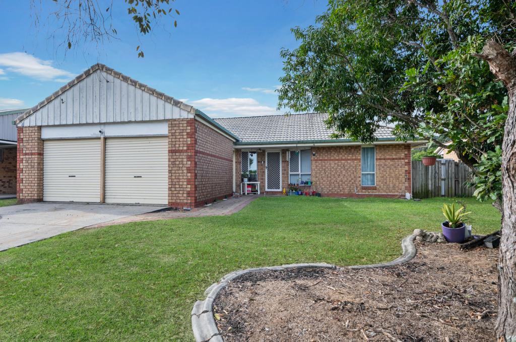 63 Gladdon St, Bald Hills, QLD 4036