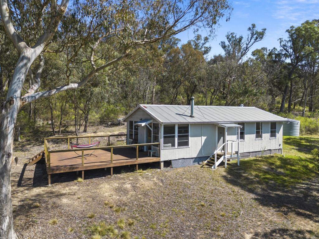 145 INVERARY ROAD BUNGONIA, GOULBURN, NSW 2580