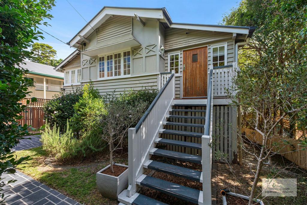 9 Colton St, Highgate Hill, QLD 4101