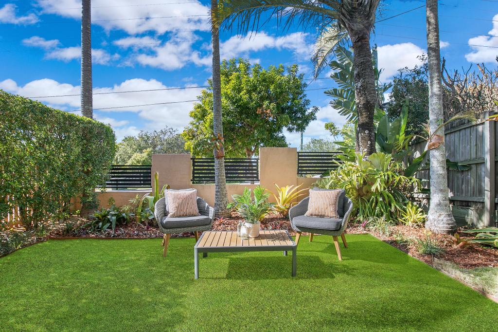 1/26 PEMBROKE ST, CARINA, QLD 4152