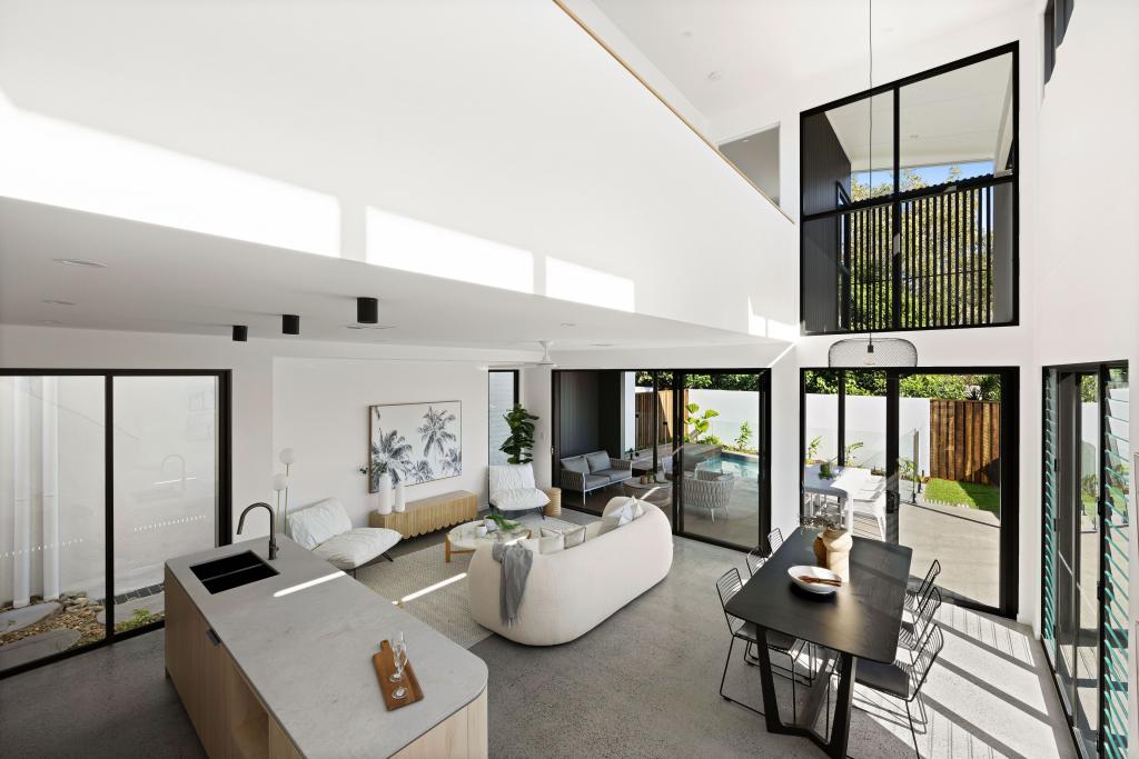 Residence Two Of 8 Bluebird Pde, Bokarina, QLD 4575