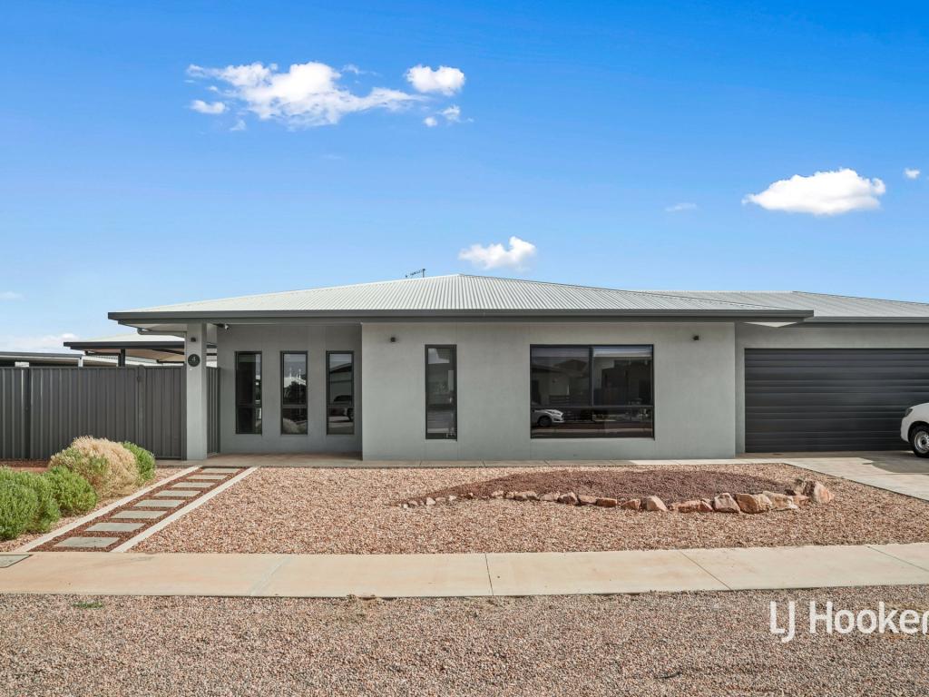 4 Cawood St, Kilgariff, NT 0873