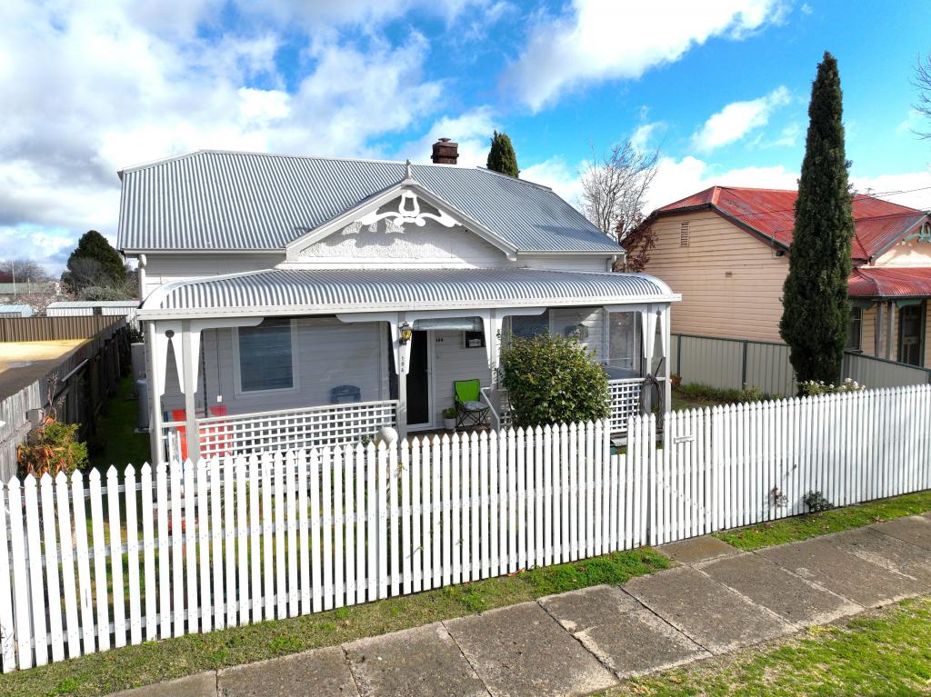 164 Church St, Glen Innes, NSW 2370
